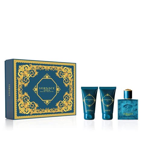 eros versace 50 ml|versace eros 50ml gift set.